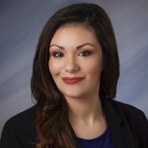 Fundraising Page: Kayla Ayala